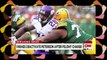 Adrian Peterson Arrested For Beating Son In Texas With Switch – Minnesota Vikings Celeb