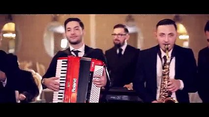 Adrian Rigu si Narcisa - Vreau sa strigam amandoi