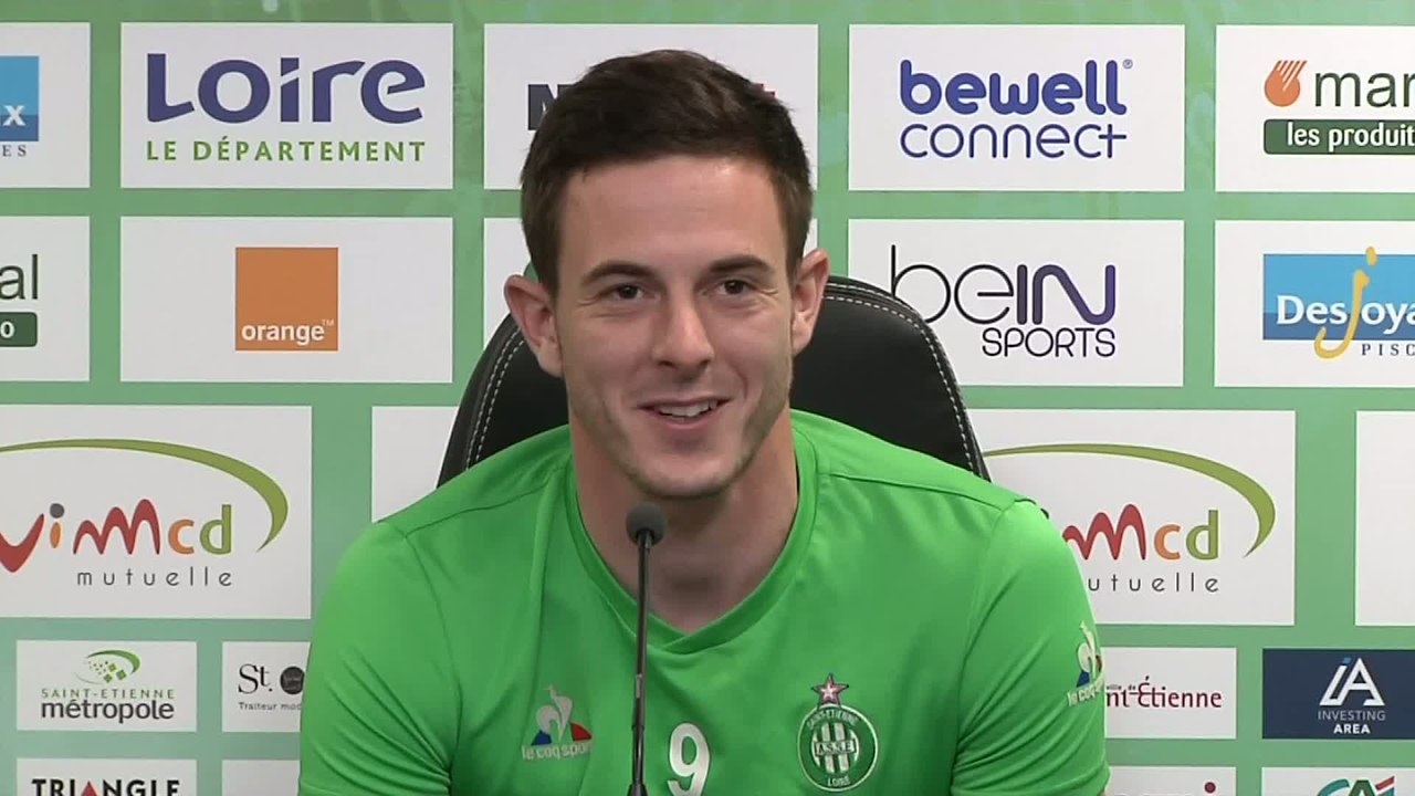 Foot - L1 - ASSE : Roux «Si nous mettons les ingrédients et la volonté...»