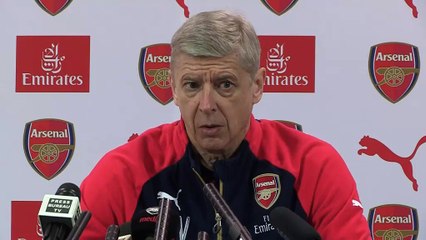 Premier League - Wenger: "Nous avons trouvé un bon équilibre"