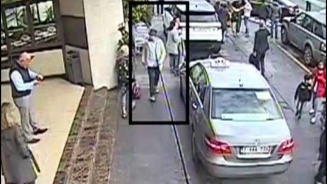 Attentat à Bruxelles : le parcours de l' homme au chapeau détaillé