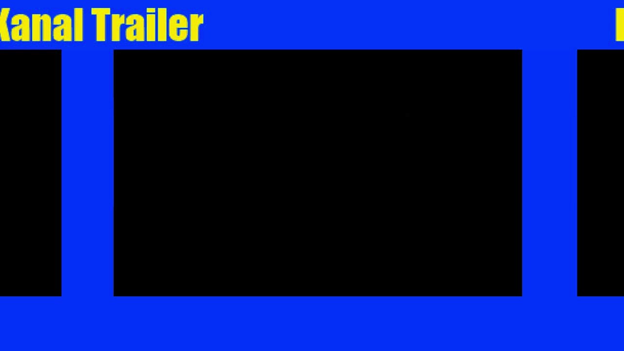 [Kanal Trailer 2015 V1]