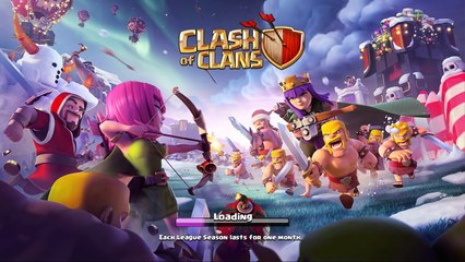 ♦ Best FRESH TH9 Farming Army for NEW TH9 Players in GOLD 3♦  QUICK FAST EASY ♦