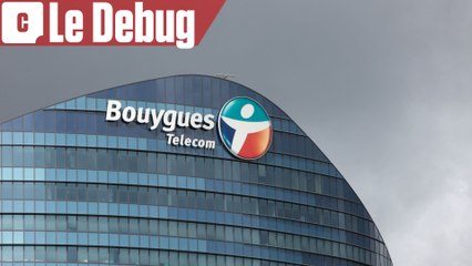 Bouygues Telecom : à l'abri ou en sursis ?