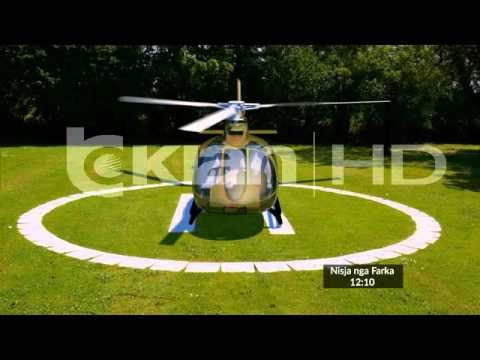 RREZIMI I HELIKOPTERIT, REPLIKA NE MES BERISHES DHE QEVERISE