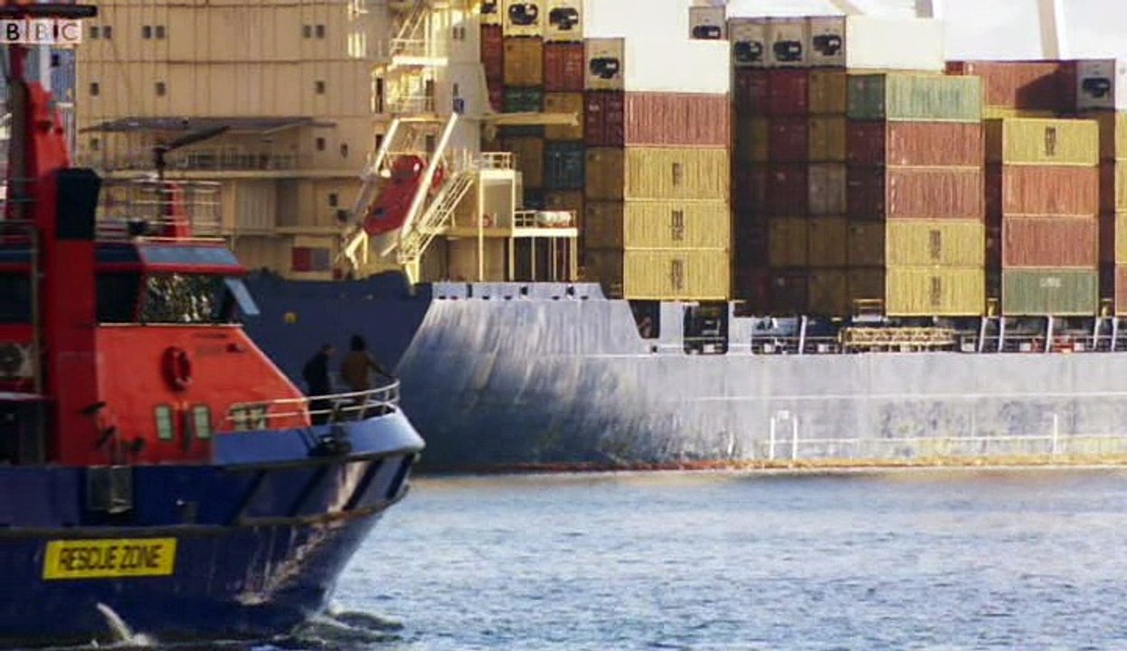 Coast Australia  S02E04 - South Western Australia