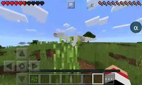 T-REX MODU!!-Minecraft T-REX Modunu Denedim!!