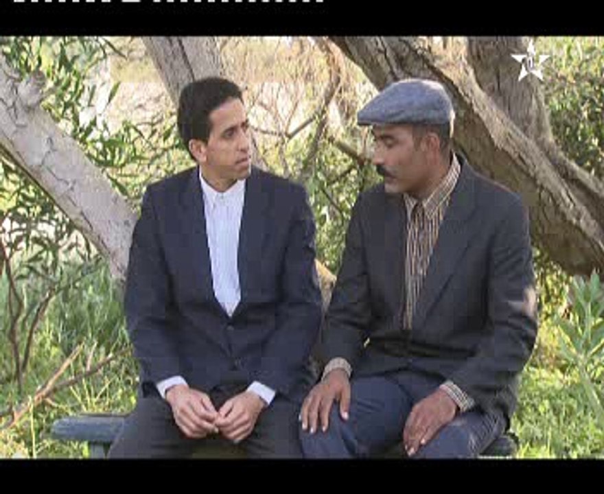 المسلسل المغربي الجديد شوك السدرة _ الحلقة 21