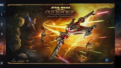 SWTOR: Is that a threat! - PART 9 - Game Bros