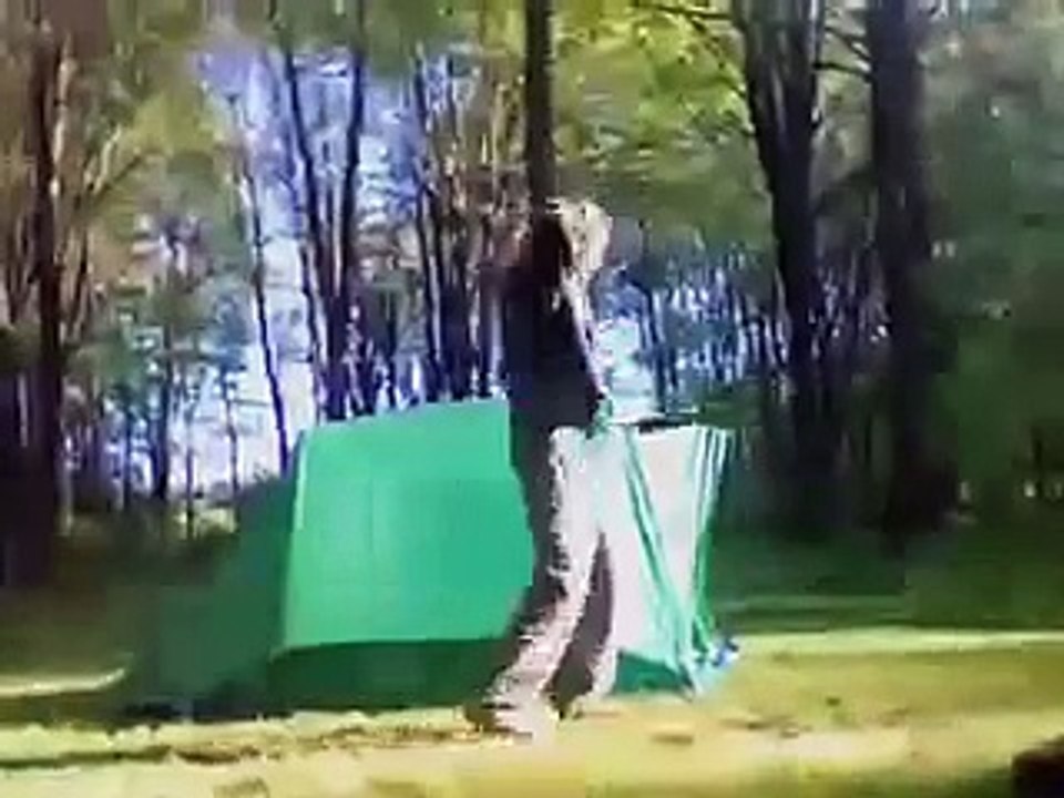 how i got here