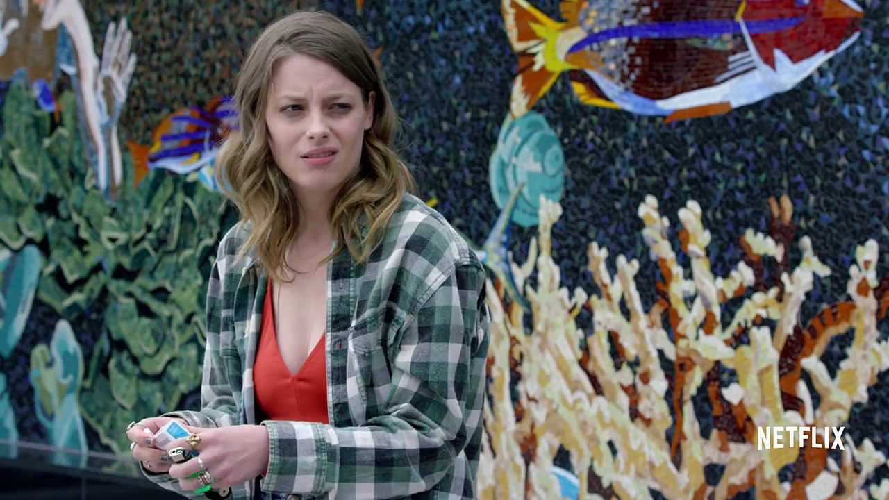 LOVE - Official Trailer - Netflix [HD]