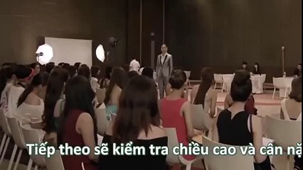 Phim Hàn Quốc Tiên Nữ Giáng Trần VTV9 tập 5 xem link dưới