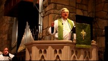Rev. Edward Kelaher, Rector, All Saints Episcopal Church, Bethesda-Chevy Chase, MD