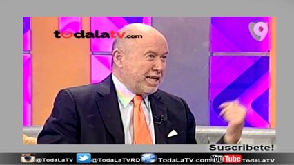 JUAN MANUEL GALLÁSTEGUI "EL GURÚ DE LAS FRANQUICIAS" : NO ME IRÉ DEL PAÍS SIN TENER 4 PROYECTOS EN MARCHA- VIDEO