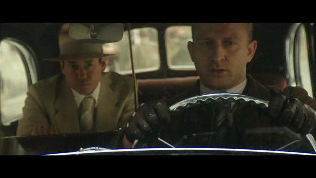 Persona Non Grata - trailer