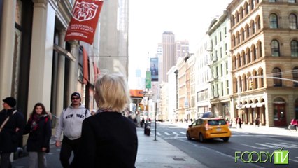 Story Of Cooking Season 3 Episode 12 - International Culinary Center