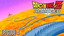 TFS Dragon Ball Z Abridged  04 Napisy PL HD