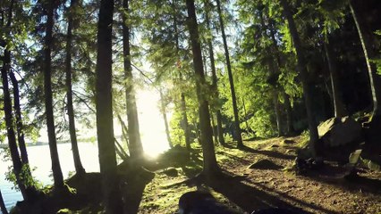 Découvrez comment il a réussi à réaliser ce cliché époustouflant avec 17 m² de miroir