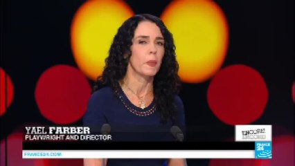 ENCORE! - South African playwright on her experience of the Soweta Uprising