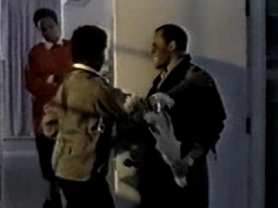 Stevie Wonder - Part Time Lover