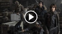ROGUE ONE - A STAR WARS STORY Trailer German Deutsch (2016) HD