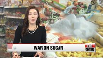 World Health Day, S.Korean Govt. declares war on sugar to tackle diabetes
