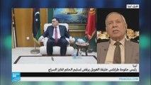 ليبيا: هل يتجه برلمان طبرق لمنح الثقة لحكومة الوفاق؟