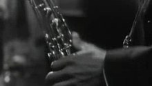 Teddy Edwards 6tet - Cellar Dweller - Jazz Scene USA