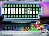 Wheel Of Fortune Spin Sound Effect (Only With Bandicam)