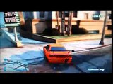 GTA 5 Online Drift car Karin Futo 