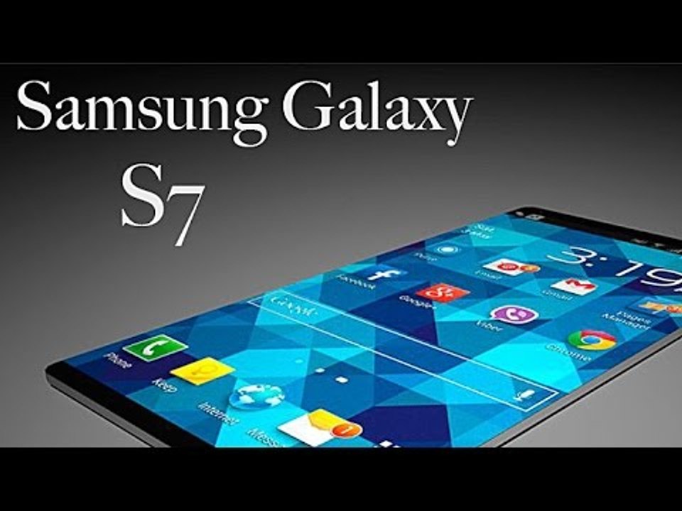 Samsung Galaxy S7 review