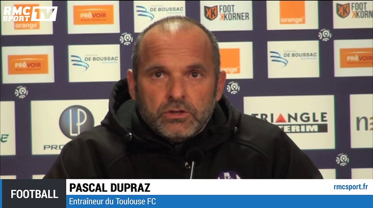 Le show Pascal Dupraz