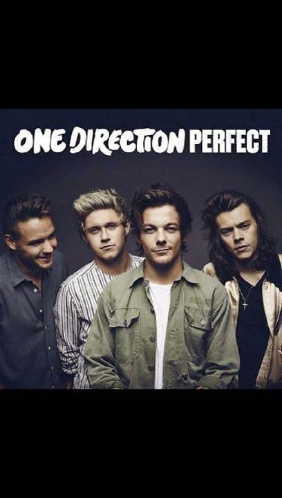 One Direction - Perfect (Audio)