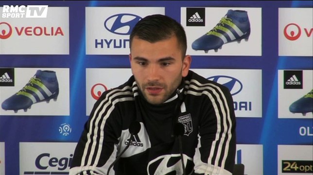 Lopes : Retrouver Nabil Fekir ne peut qu'être bon pour nous