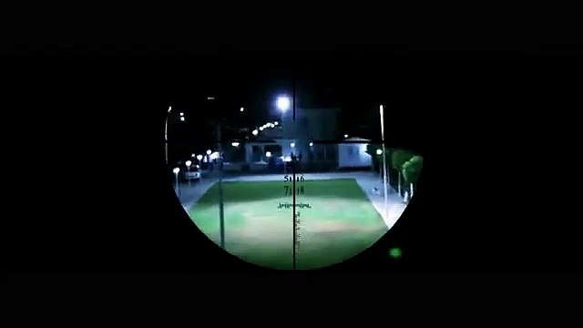 Dadaş Film Fragmanı 2016