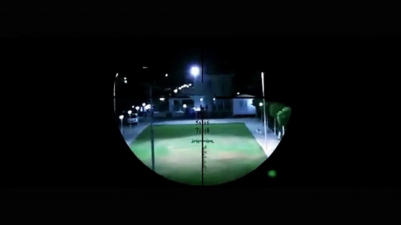 Dadaş Film Fragmanı 2016