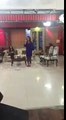 Bushra Ansari Showing her singing skills at Hum TV Morning Show