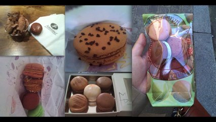 April Hwang - Assistante canadienne en France - Être une assistante, c'est…