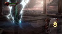 God of War® III Remastered Immortal Glitch