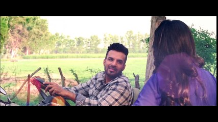 Anna Zor - Happy Raikoti - Latest Punjabi Song 2015 - Speed Records