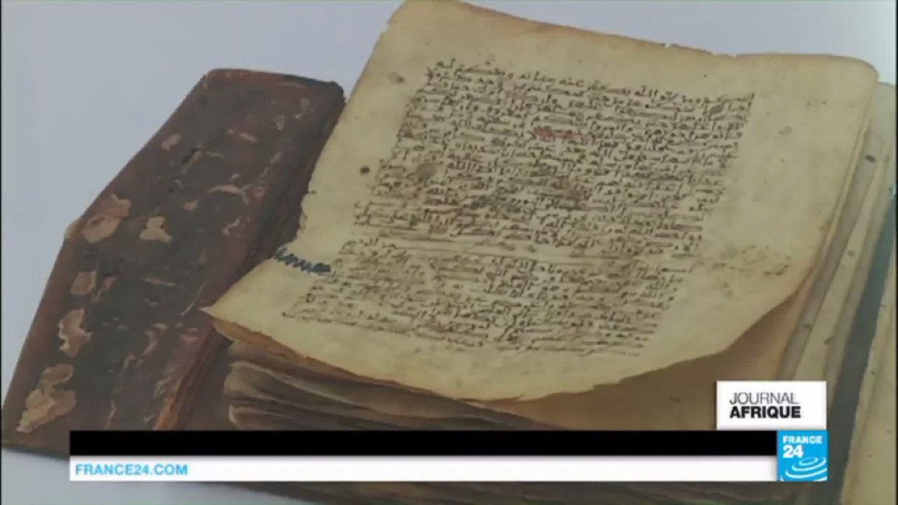 L'incroyable épopée des manuscrits de Tombouctou - Ces documents historiques de retour en Espagne