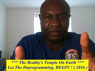 Self Righteousness Of Tommy Sotomayor & Others