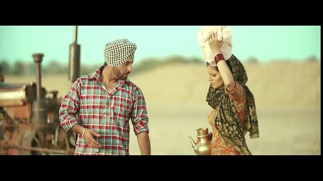Jassi Sohal - 'Honsla' - Official Video - Latest Punjabi Song 2015 - PTC Punjabi - PTC Chakde