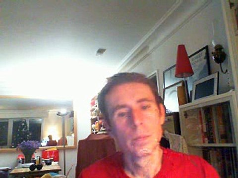 Wiwi égratigne jealous cause i love you de Venke Knutson