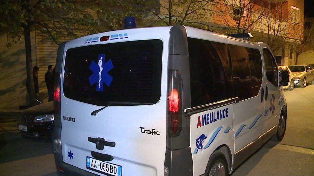 Arrest shtëpie për Jurgen Kurtin, daja i tij mbetet në burg - Top Channel Albania - News - Lajme