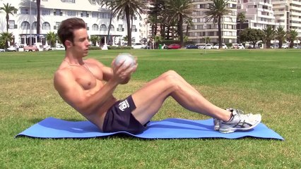 No.1 Online Personal Trainer Sydney