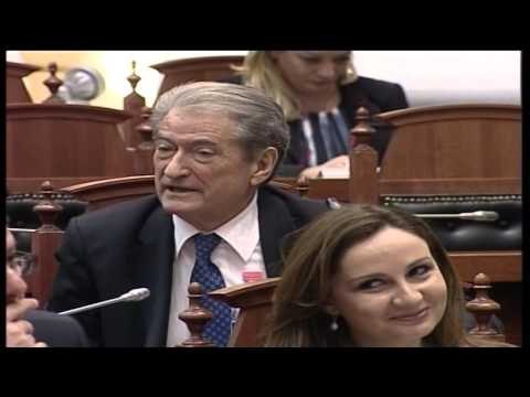 ZHBLLOKOHET REFORMA NE DREJTESI, MANDATET E LESKAT DHE SULIT NE KUSHTETUESE LAJM mpg