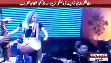 Best and Most expensive wedding of Pakistan 2016