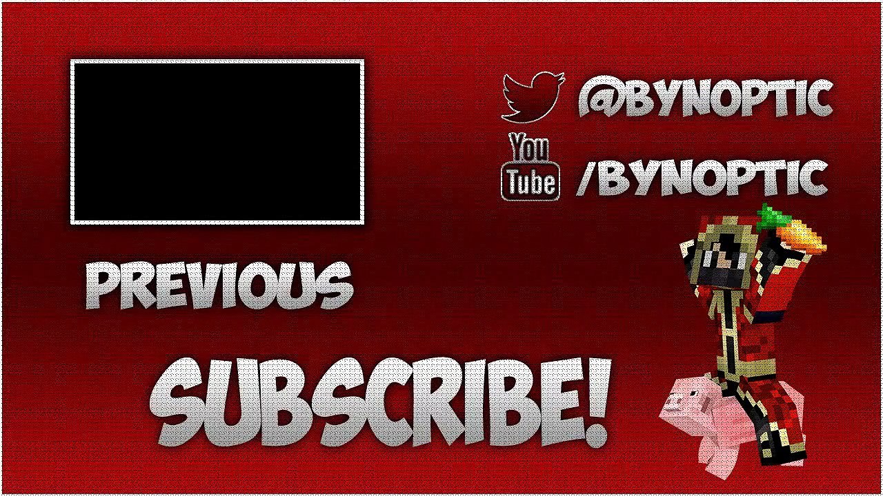 Bynoptic: New Outro!