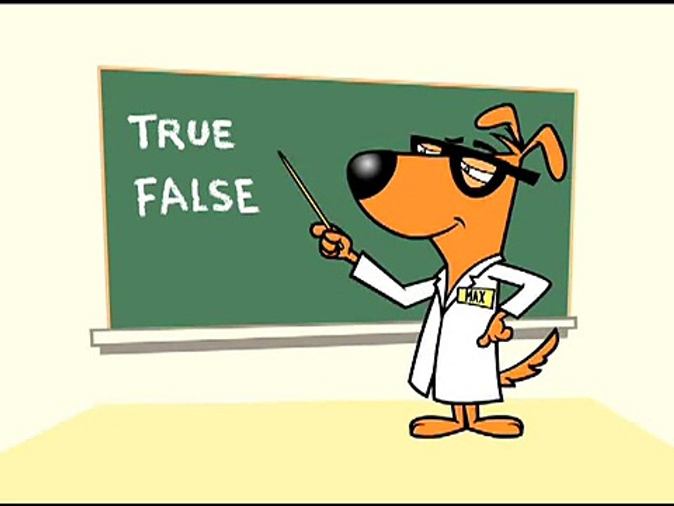 PetMeds "True or False?" TV Commercial